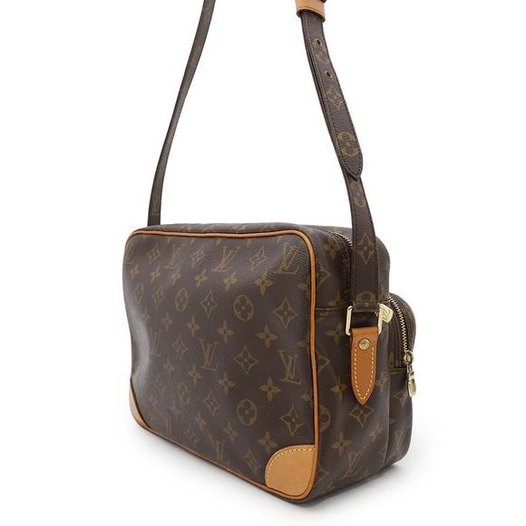 Louis Vuitton Handbags - Louis Vuitton Monogram Nile Bag Shoulder